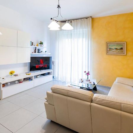 Appartamento Moderno 90 M Osp. Torregalli, Wifi สกันดิชชี ภายนอก รูปภาพ