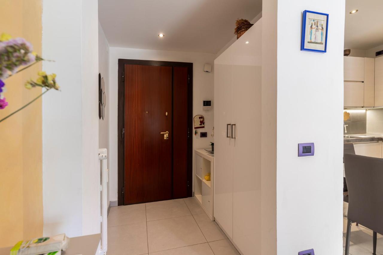 Appartamento Moderno 90 M Osp. Torregalli, Wifi สกันดิชชี ภายนอก รูปภาพ