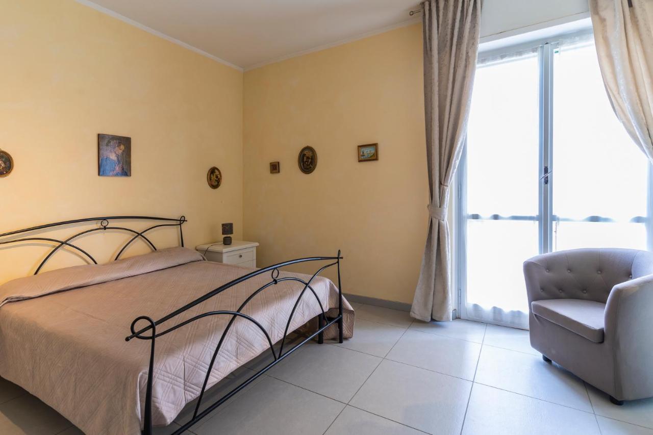 Appartamento Moderno 90 M Osp. Torregalli, Wifi สกันดิชชี ภายนอก รูปภาพ