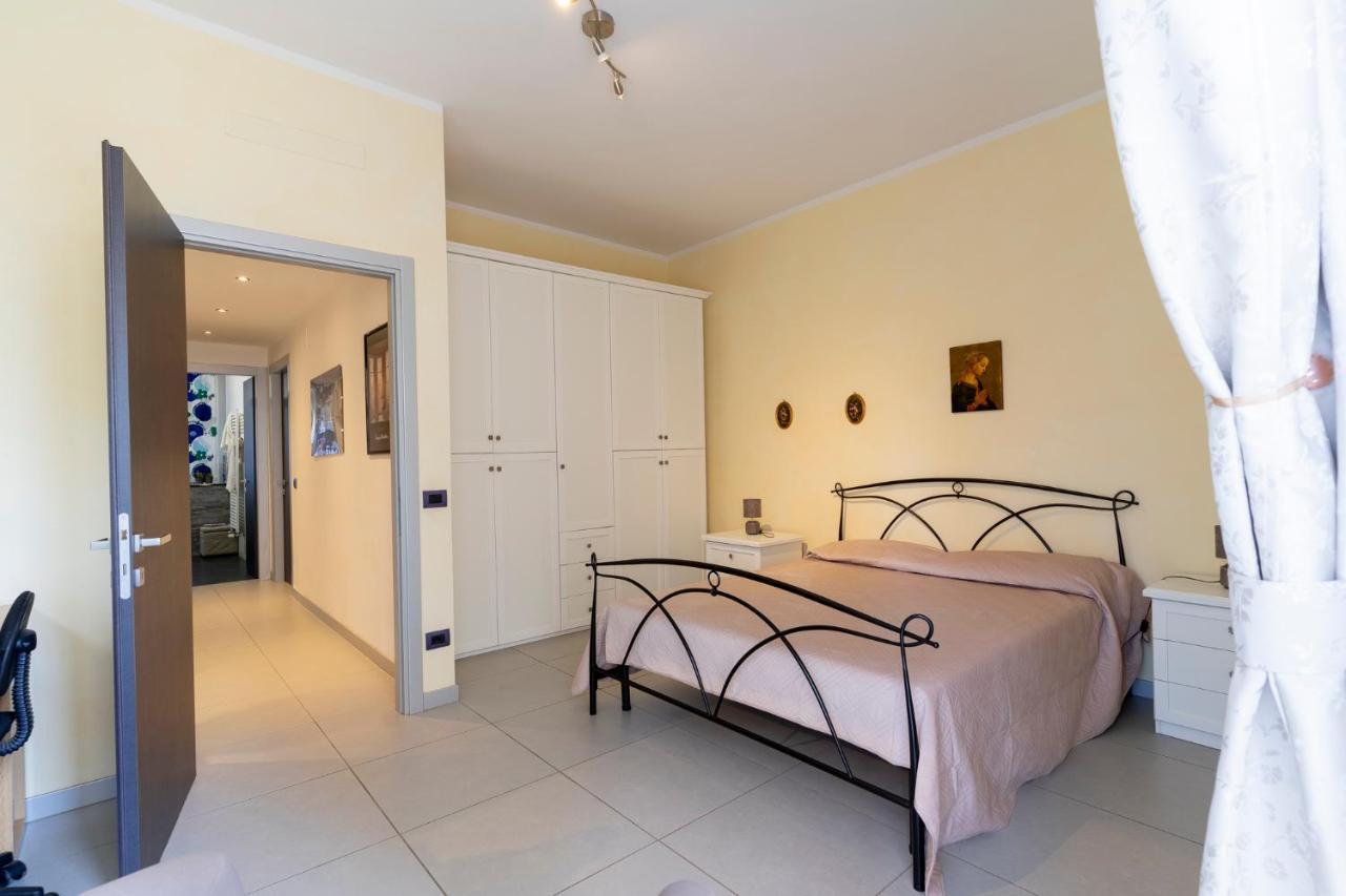 Appartamento Moderno 90 M Osp. Torregalli, Wifi สกันดิชชี ภายนอก รูปภาพ