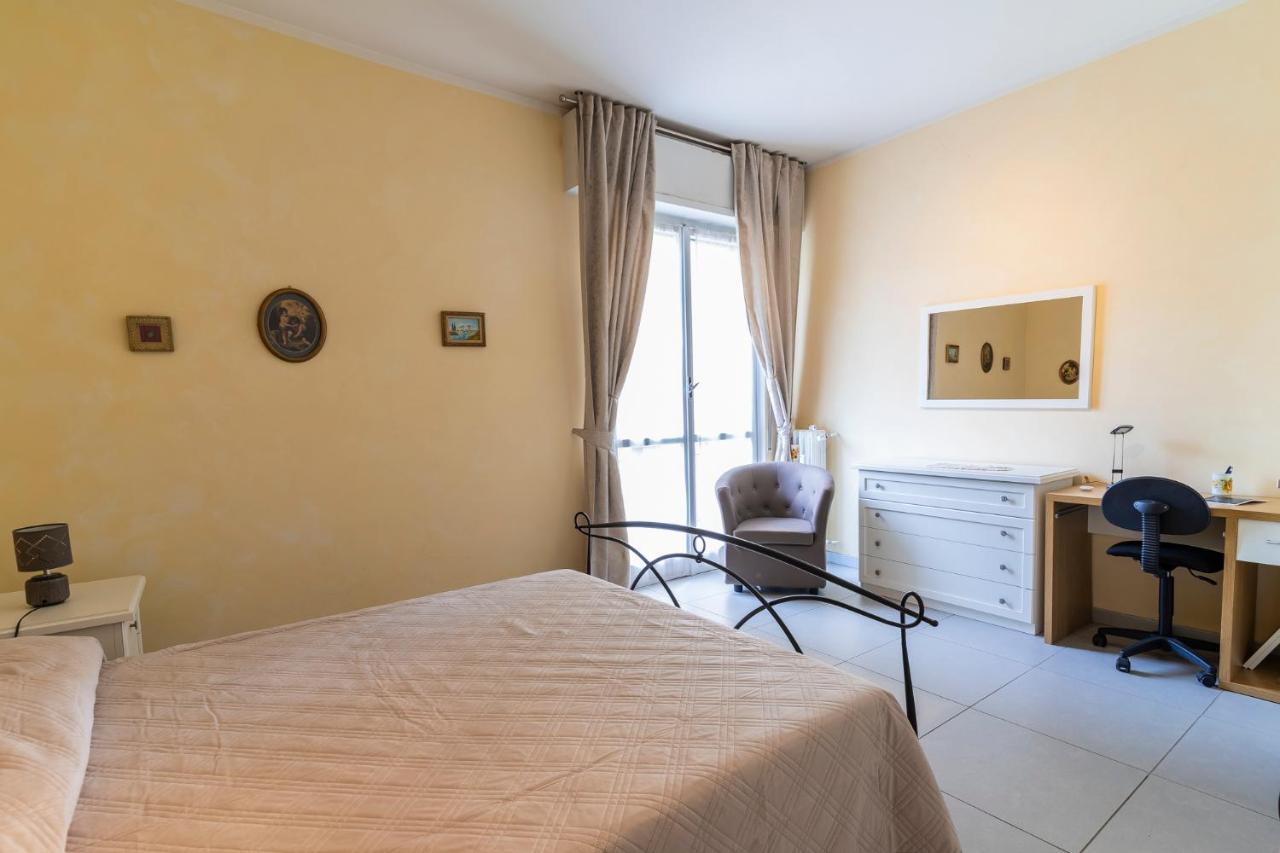 Appartamento Moderno 90 M Osp. Torregalli, Wifi สกันดิชชี ภายนอก รูปภาพ