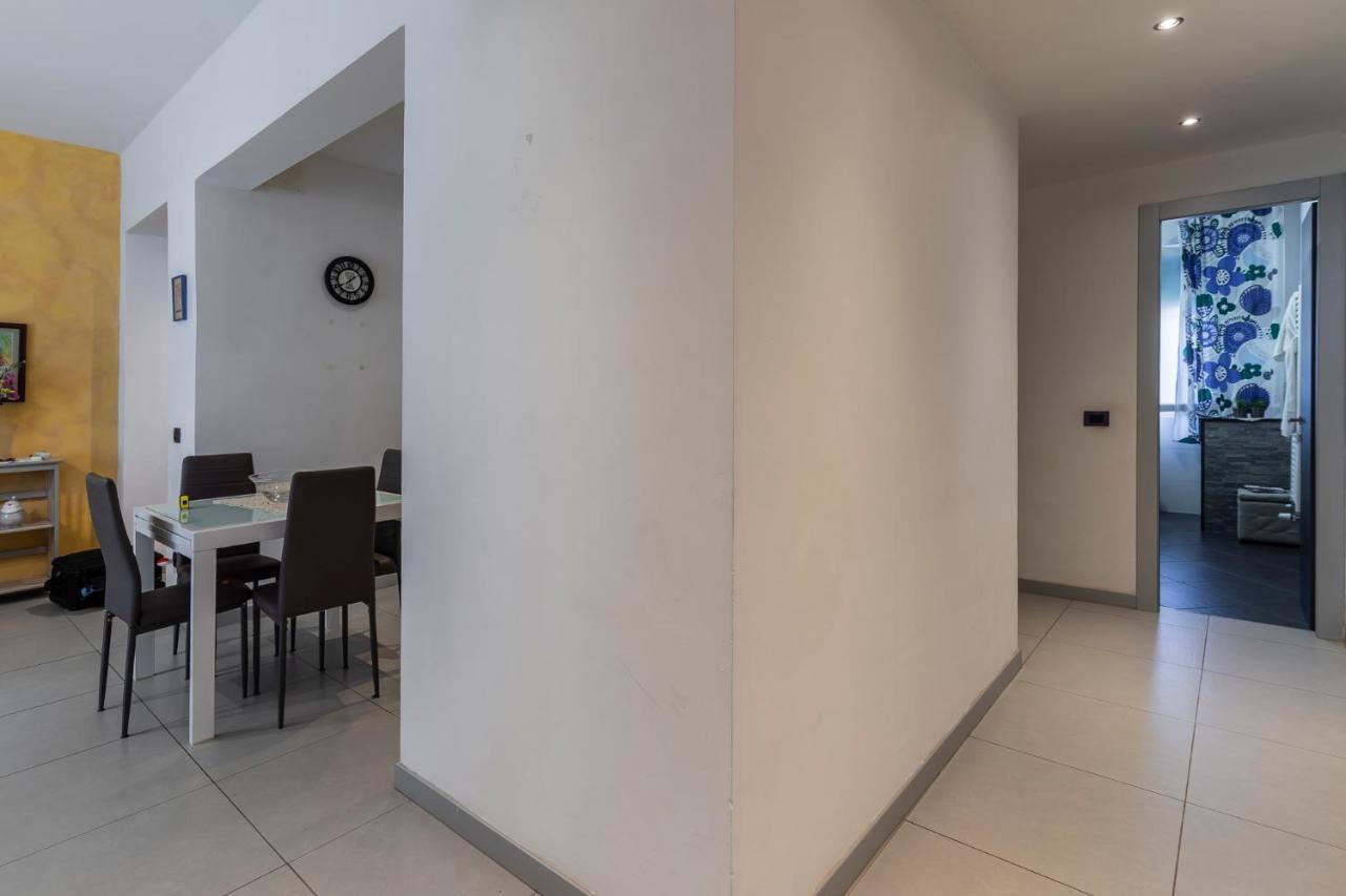 Appartamento Moderno 90 M Osp. Torregalli, Wifi สกันดิชชี ภายนอก รูปภาพ